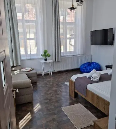 Piata Mare Selarilor Sibiu